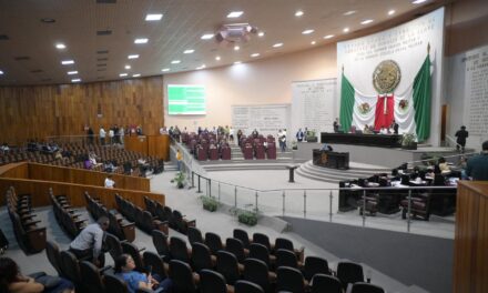 Amplía Congreso catálogo de perfiles profesionales para titularidad del Orfis