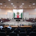 Aprueba Congreso armonización de reforma al Poder Judicial