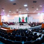 Aprueba Congreso reforma que fortalece la inversión en infraestructura educativa