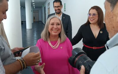 CANACINTRA alista reactivación de su delegación en Tuxpan