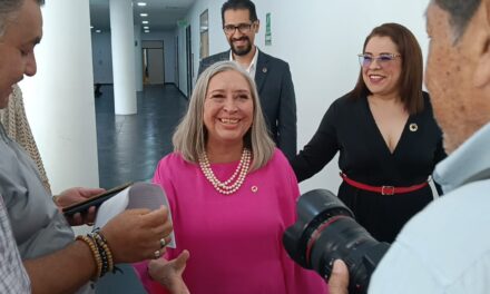 CANACINTRA alista reactivación de su delegación en Tuxpan