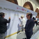CANACO Tuxpan respalda estrategia nacional contra la extorsión; llaman a denunciar al 089