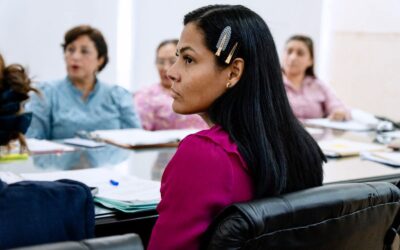 Cabildo aprueba donación de terreno para construir el Centro de Justicia para las Mujeres en Tuxpan