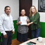 Cabildo de Tamiahua aprueba acuerdos administrativos y toma protesta a nueva Subagente de Moralillo