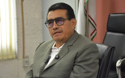 Congreso de Veracruz aún espera iniciativa para regular plataformas de transporte