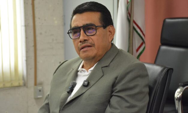 Congreso de Veracruz aún espera iniciativa para regular plataformas de transporte