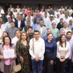 Entrega Congreso 156 Distintivos de Excelencia en Planeación Municipal 2026-2029
