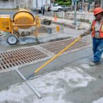 Gobierno de Tuxpan concluye la sustitución de rejillas en la calle 15 de Septiembre