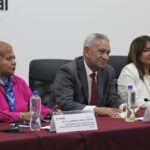 INE incorporará en septiembre a nuevos partidos nacionales; prepara plataforma con resultados históricos