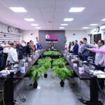 Incorporación de nuevos partidos políticos al Consejo General del OPLE Veracruz es reflejo de la pluralidad que hay en nuestro estado