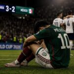 La ilusión nos ganó antes que Inglaterra