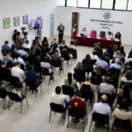 Las instituciones democráticas deben poner a disposición de la ciudadanía información clara, verificable, accesible y útil: INE Veracruz