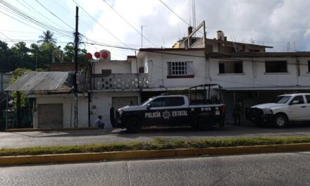 Luto en el centro de Tuxpan; encuentran sin vida a vecina en su hogar