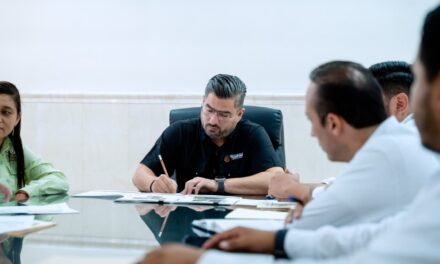 Mejor infraestructura eléctrica para Tuxpan