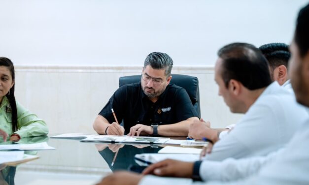 Mejor infraestructura eléctrica para Tuxpan