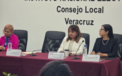 OPLE emitirá lineamientos sobre acciones afirmativas si el Congreso no legisla antes de agosto