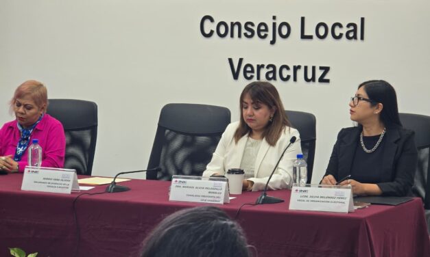 OPLE emitirá lineamientos sobre acciones afirmativas si el Congreso no legisla antes de agosto