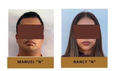 Permanecerán en prisión preventiva presuntos responsables de delitos contra la salud en Tuxpan; Fiscalía logra vinculación a proceso