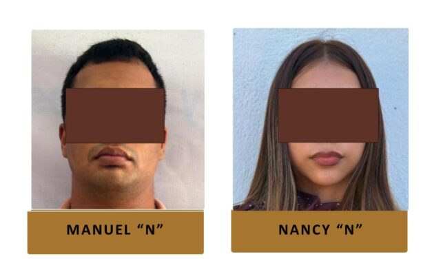 Permanecerán en prisión preventiva presuntos responsables de delitos contra la salud en Tuxpan; Fiscalía logra vinculación a proceso