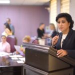 Plantea diputada iniciativa que busca evitar fraudes inmobiliarios
