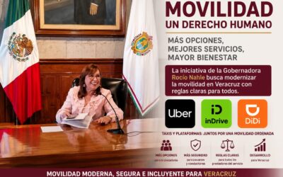 Plataformas y taxis ya conviven; miles de conductores obtienen ingresos de ambos sistemas