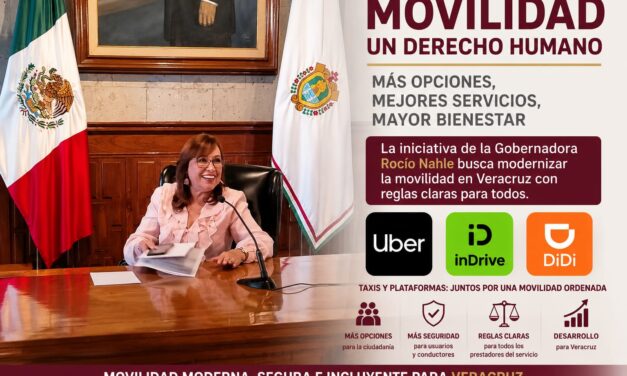 Plataformas y taxis ya conviven; miles de conductores obtienen ingresos de ambos sistemas