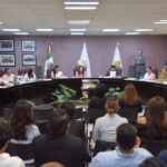 Presenta diputada proyecto de armonización de reforma al Poder Judicial
