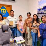 René Cruz Cortés fortalece la gestión ciudadana y avanza en la regularización de la tenencia de la tierra