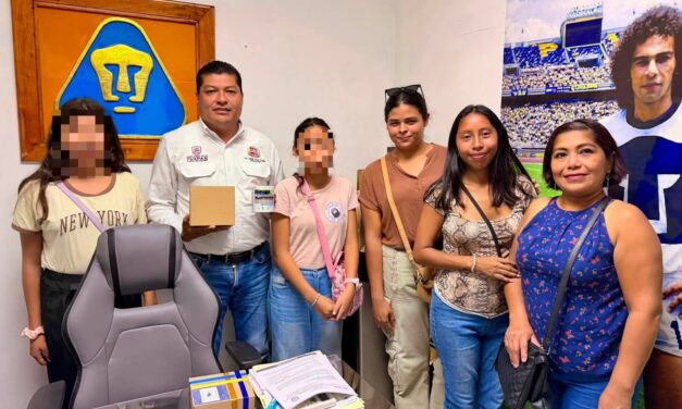 René Cruz Cortés fortalece la gestión ciudadana y avanza en la regularización de la tenencia de la tierra