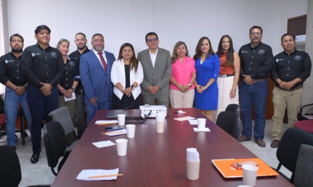 Respalda Congreso proyectos científicos a favor de la citricultura