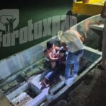 ¡Qué bonita familia! Riña entre primos termina a balazos; uno murió y otro lucha por su vida