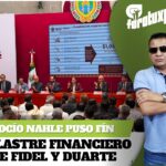 Rocío Nahle pone fin al lastre financiero de Fidel y Duarte