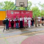 Se fortalece la prevención del dengue con campaña permanente de eliminación de criaderos