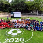 Se inaugura nueva cancha de fútbol 5 gracias a gestión realizada ante el Gobierno Federal