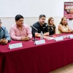 Tuxpan conmemora el 167 Aniversario de la Fundación del Registro Civil