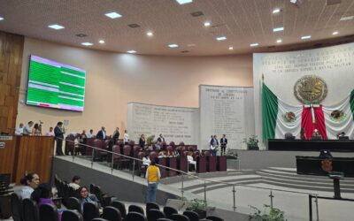Veracruz ya cuenta con reglas para solicitar la revocación de mandato de la gubernatura