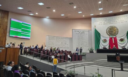 Veracruz ya cuenta con reglas para solicitar la revocación de mandato de la gubernatura
