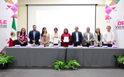 Detrás de cada concurso de ingreso al Servicio Profesional Electoral Nacional hay una responsabilidad con la ciudadanía y con la democracia: OPLE Veracruz