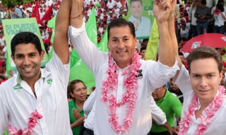 Reportan delicado estado de salud del exalcalde Alberto «Beto» Silva Ramos