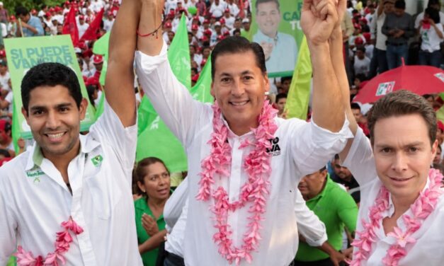 Reportan delicado estado de salud del exalcalde Alberto «Beto» Silva Ramos