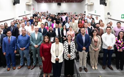 Tecnologías del INE fortalecen la confianza en las elecciones y marcan la ruta hacia 2027