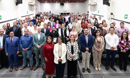 Tecnologías del INE fortalecen la confianza en las elecciones y marcan la ruta hacia 2027