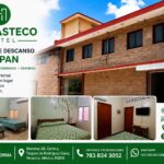 Hotel El Huasteco
