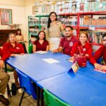 Marleth Blanco participa en el Foro Educativo “Proyectos que Inspiran” para fortalecer la innovación en las escuelas