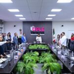 OPLE Veracruz redistribuye financiamiento público a los Partidos Políticos Nacionales, debido al registro otorgado por el INE a Partido Paz y Somos México