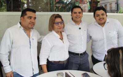 Que Siga la Democracia impugna negativa del INE y confía en obtener su registro como partido político nacional