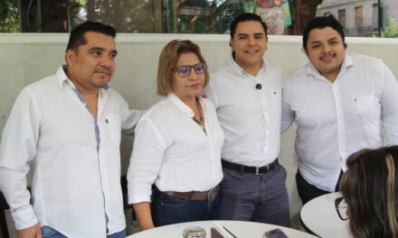 Que Siga la Democracia impugna negativa del INE y confía en obtener su registro como partido político nacional