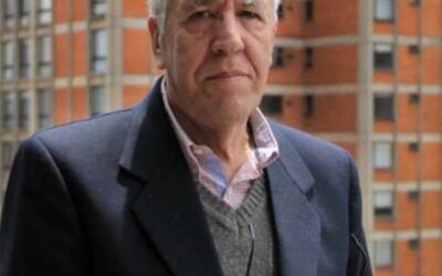«En tiempos de crisis, la mejor inversión es el conocimiento, que permanece por el resto de la vida con quien lo adquiere» – Ricardo Soca