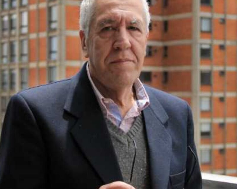 «En tiempos de crisis, la mejor inversión es el conocimiento, que permanece por el resto de la vida con quien lo adquiere» – Ricardo Soca