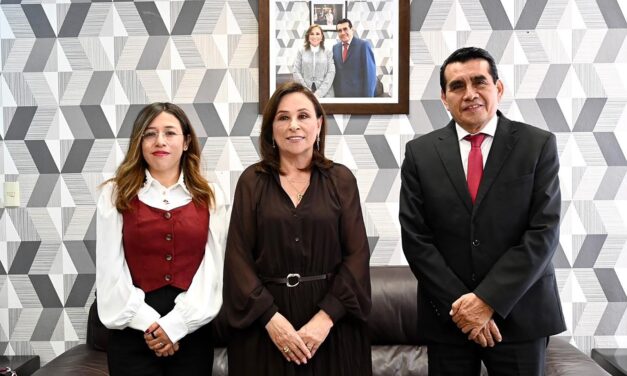 Orden, diálogo y colaboración institucional, factores clave de la LXVII Legislatura